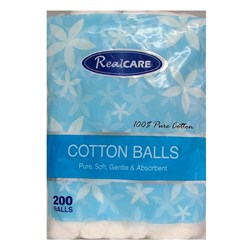 Cotton Balls 